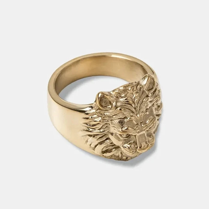 Печат Guess LION KING