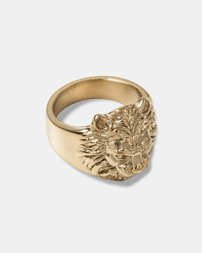 Guess LION KING Baskı