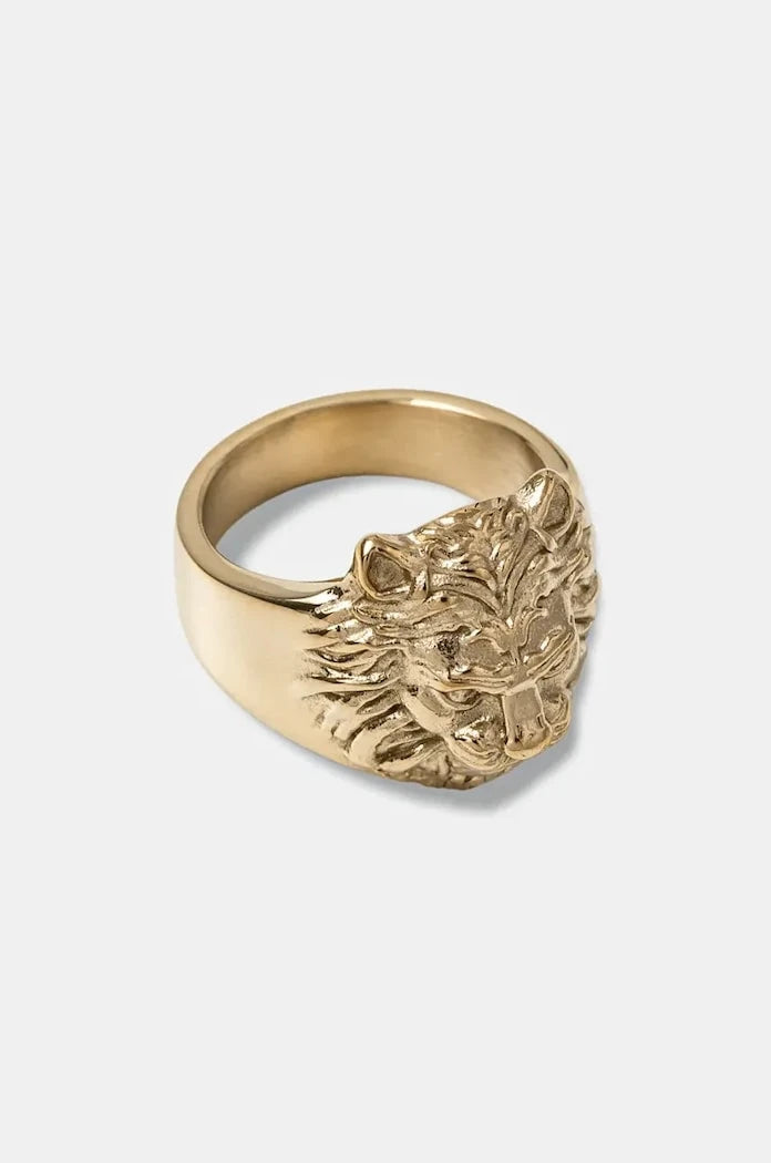 Guess LION KING Baskı