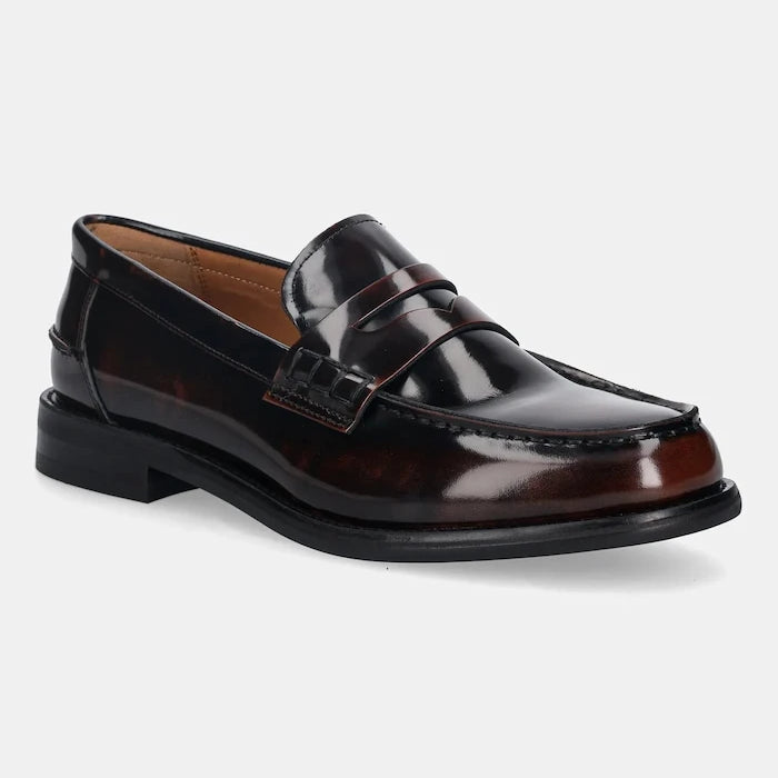 Vagabond Shoemakers STEVEN Deri Mokasen