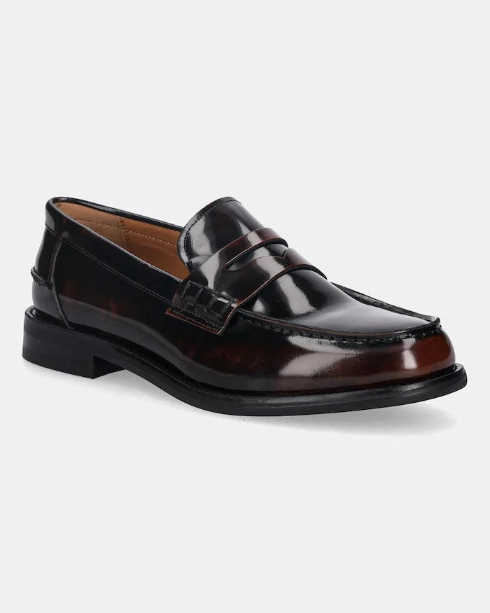 Vagabond Shoemakers STEVEN Deri Mokasen