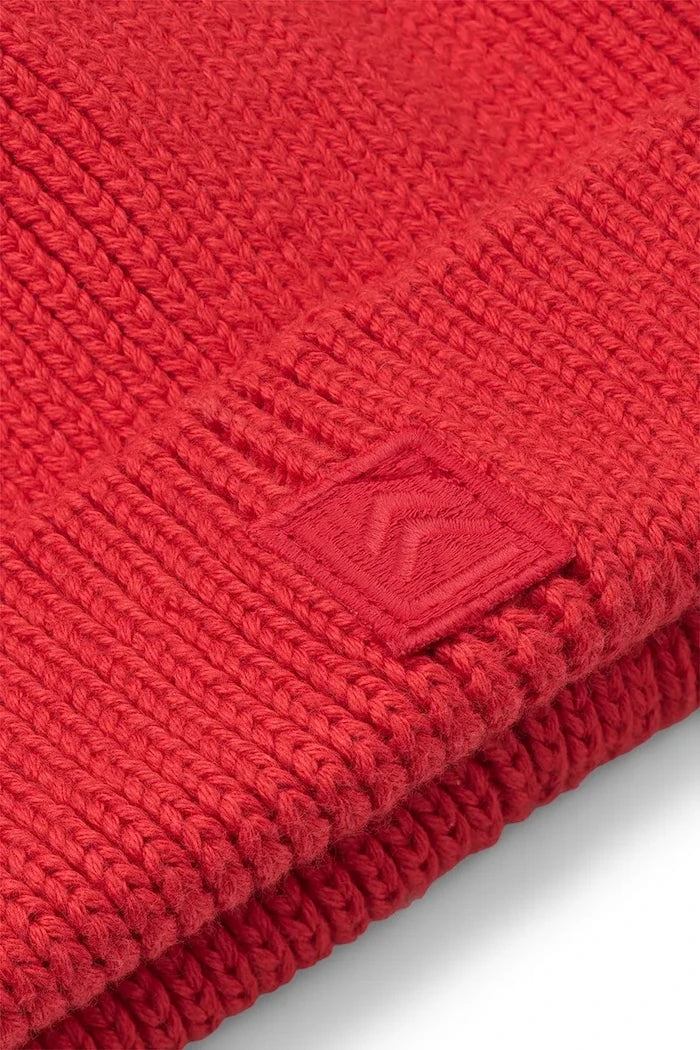 Детска памучна шапка Liewood Ezra Beanie