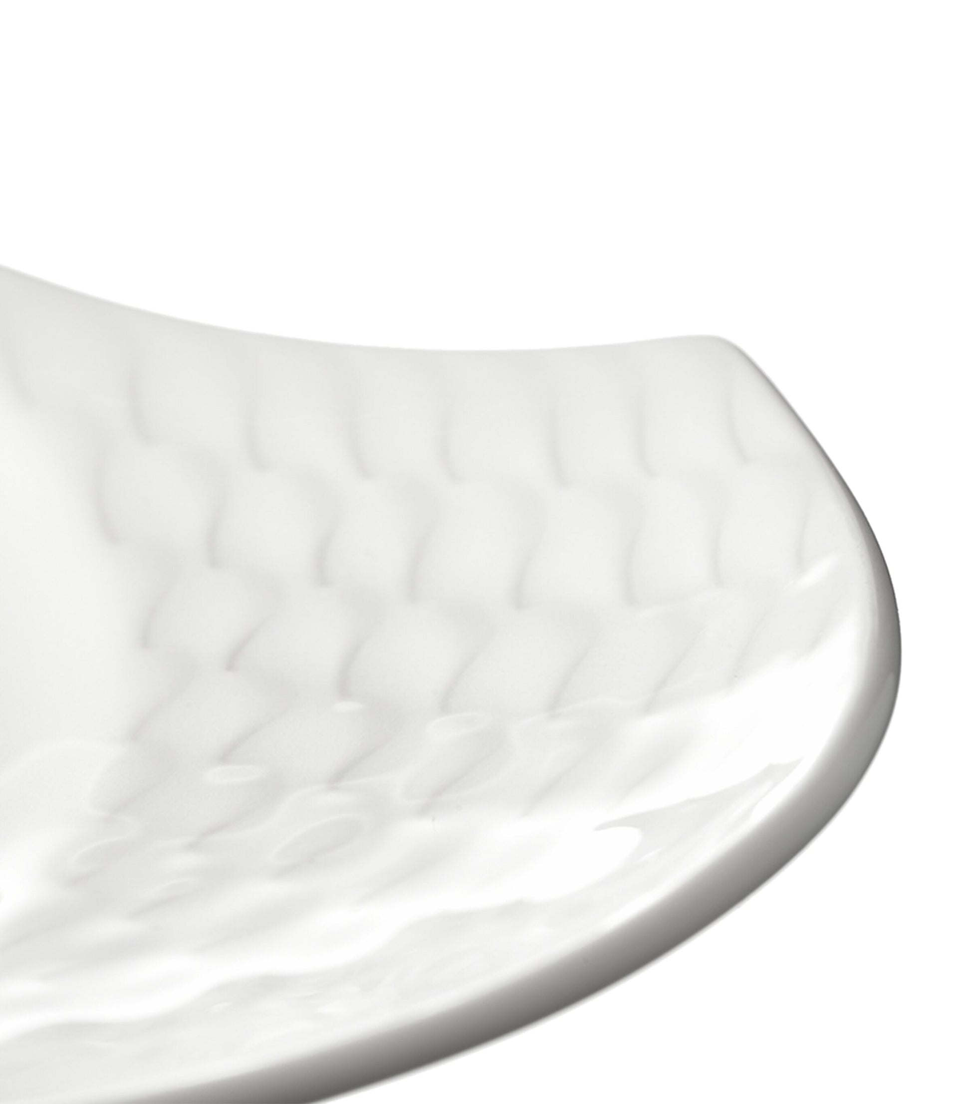 Waves Relief Platter (31cm)