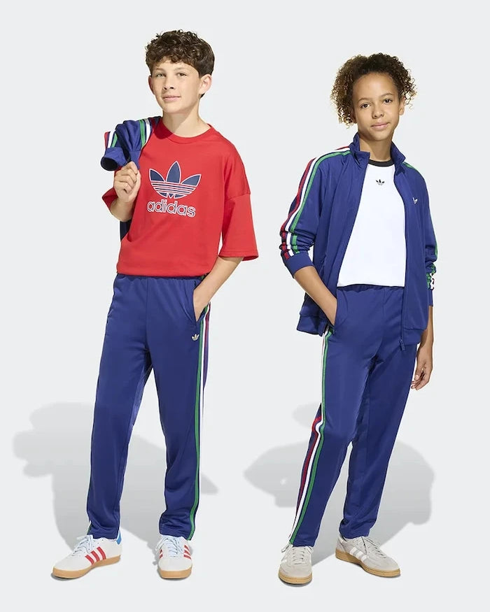 Çocuk spor pantolonu adidas Originals