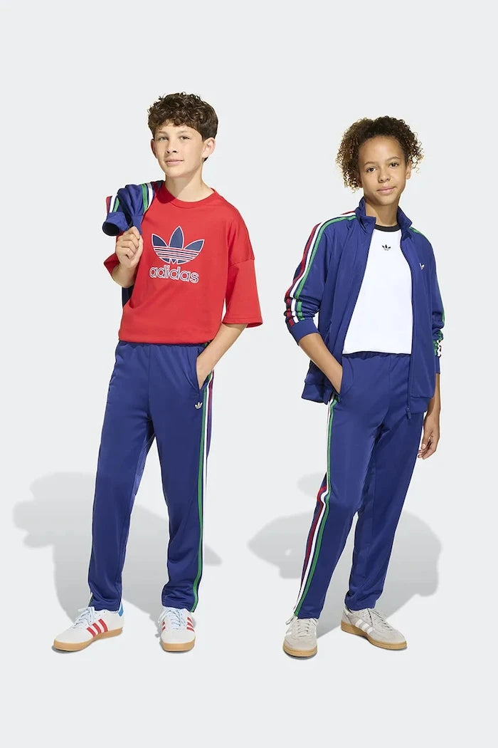 Çocuk spor pantolonu adidas Originals