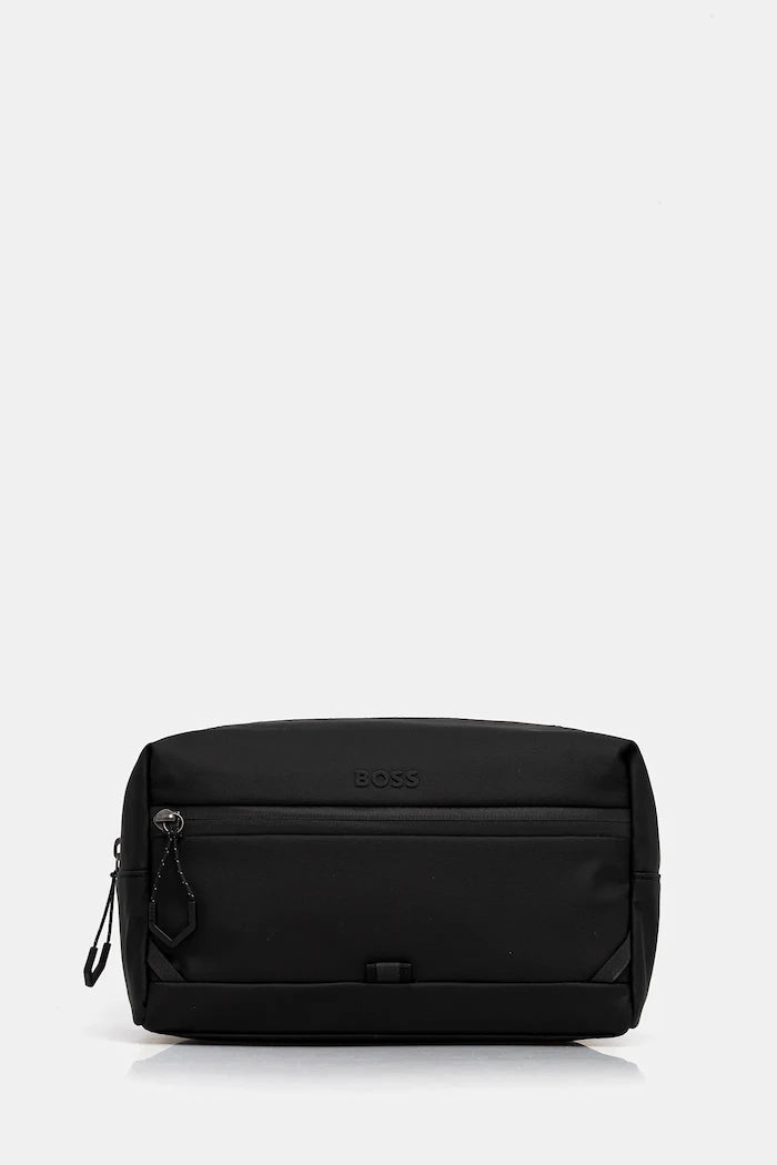 BOSS Erkek Kozmetik Çantası Stenson_Washbag