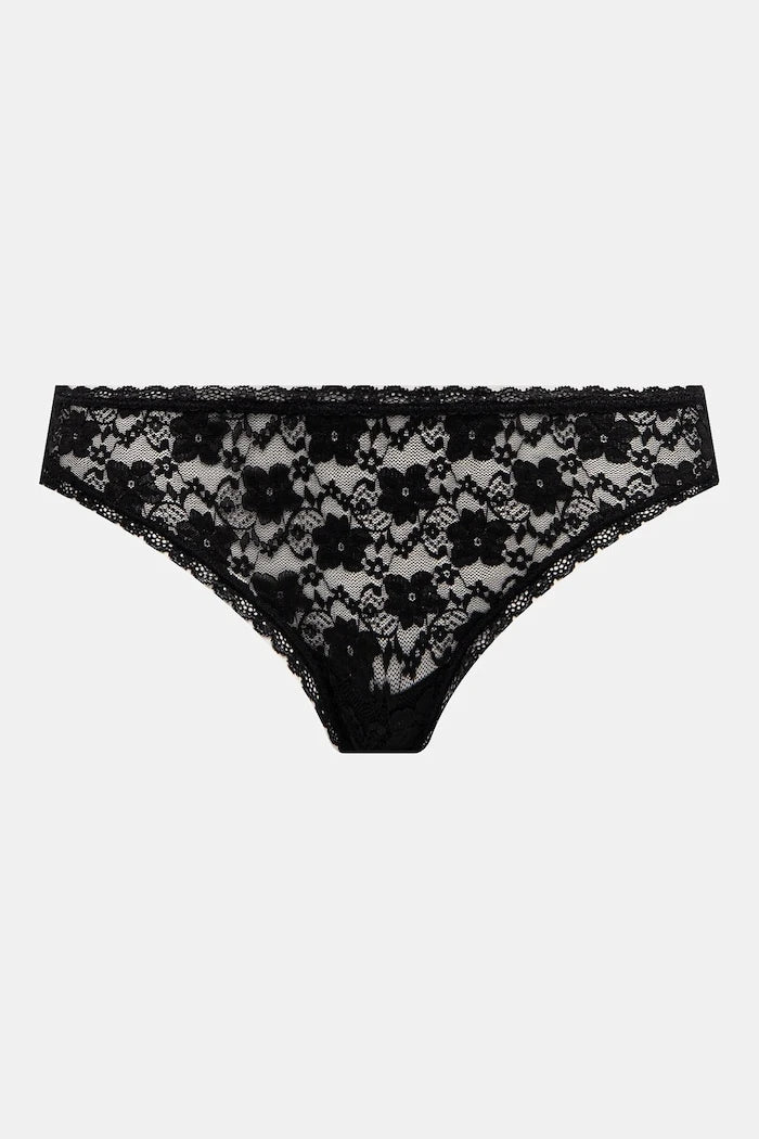 Guess Brezilya Tipi Bikini (3 Çift)