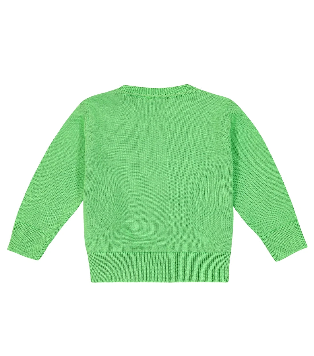 Stella McCartney Kids - Baby cotton sweater