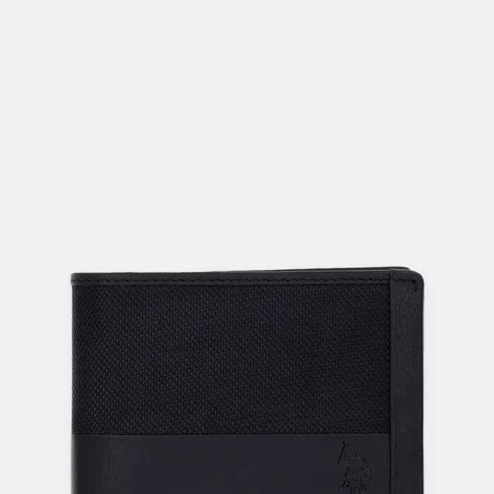 Портмоне U.S. Polo Assn. MALLET