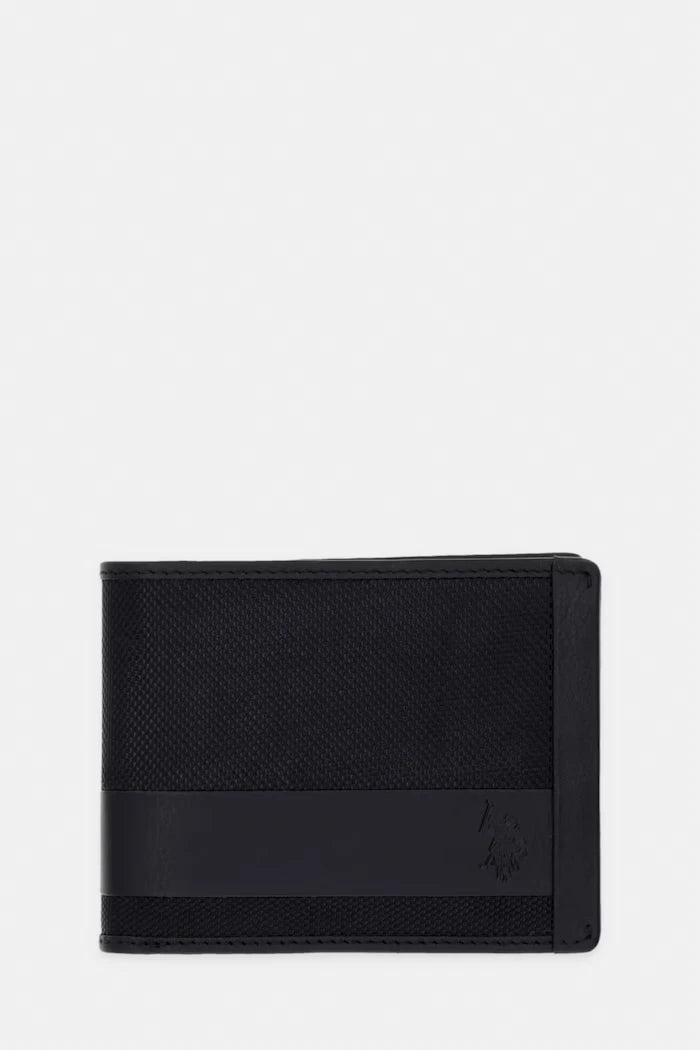 Портмоне U.S. Polo Assn. MALLET