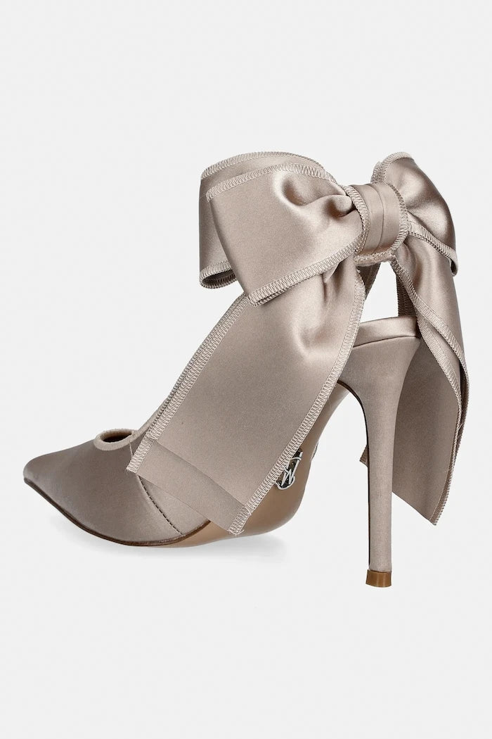 Steve Madden Teacup İnce Topuklu Ayakkabı