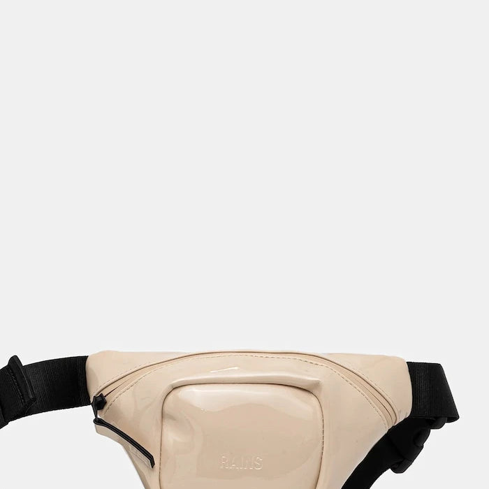 Rains 14820 Bum Bag Micro W3 Bel Çantası