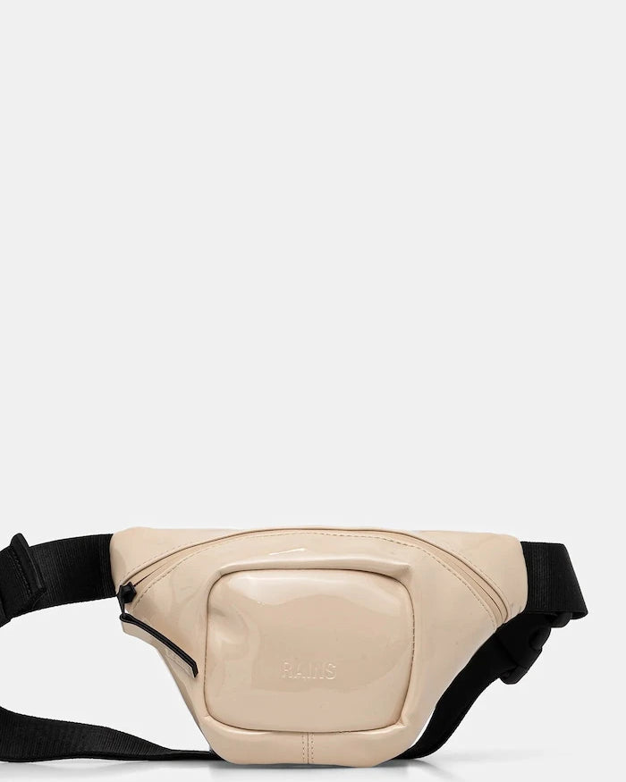 Rains 14820 Bum Bag Micro W3 Bel Çantası