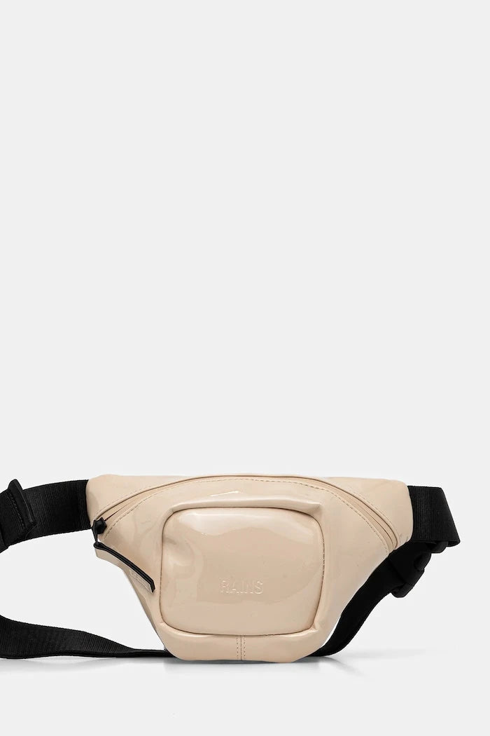 Rains 14820 Bum Bag Micro W3 Bel Çantası