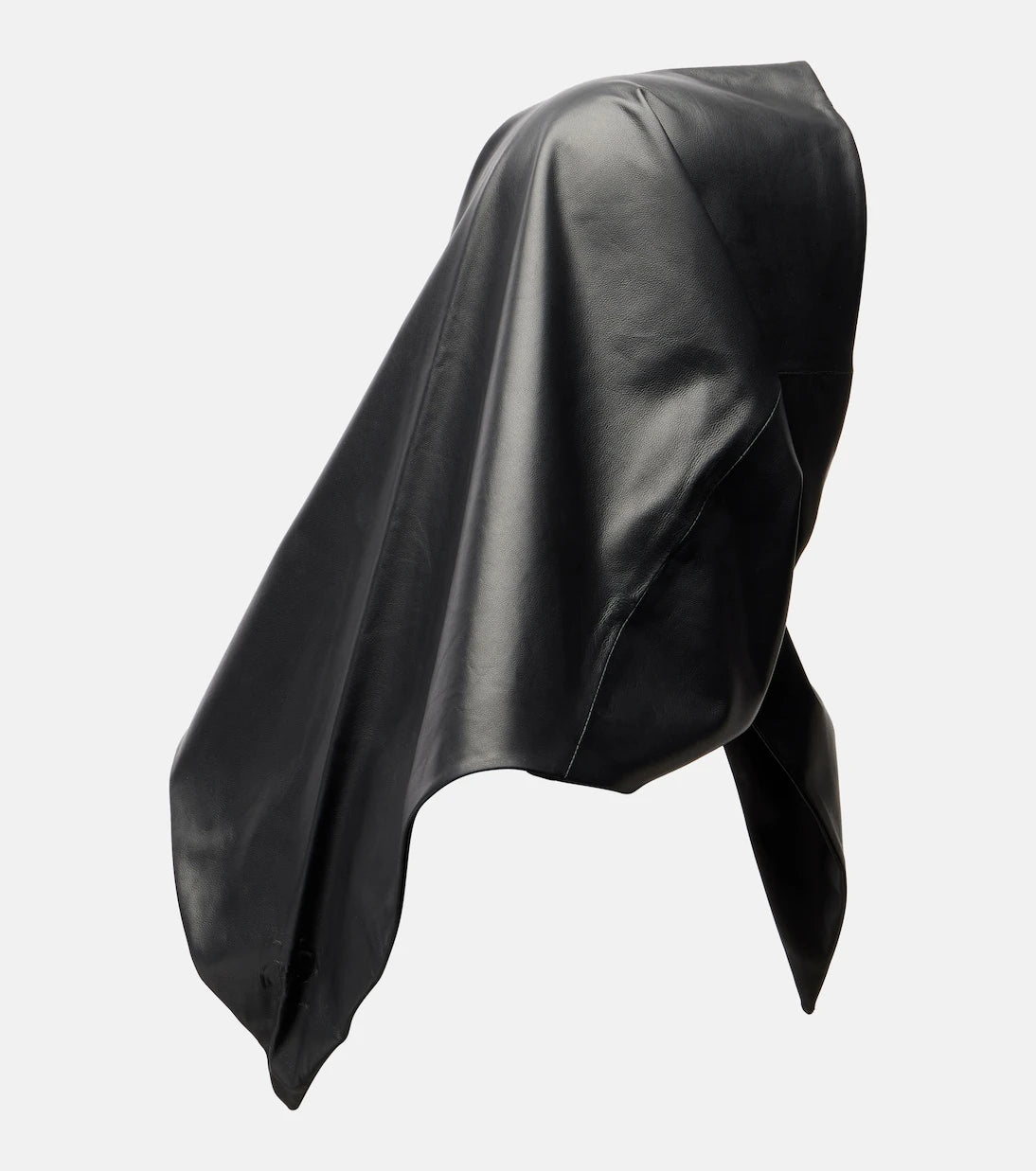Magda Butrym - Leather scarf