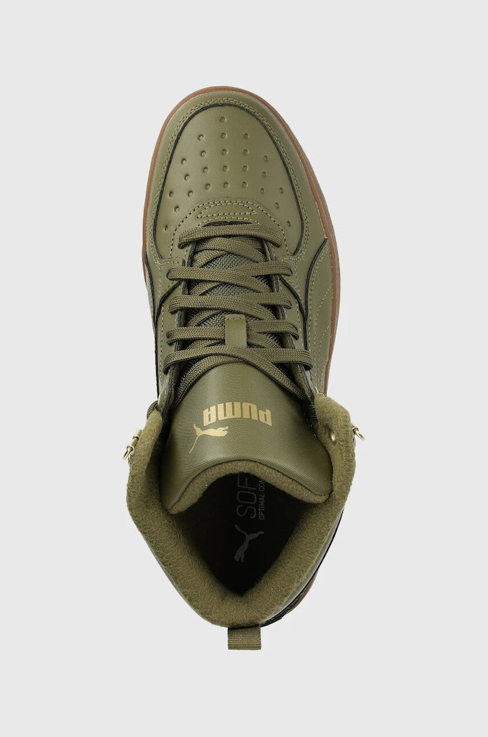Маратонки Puma  Rebound Rugged