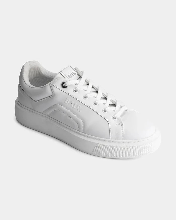 Маратонки BALR. Phat Q