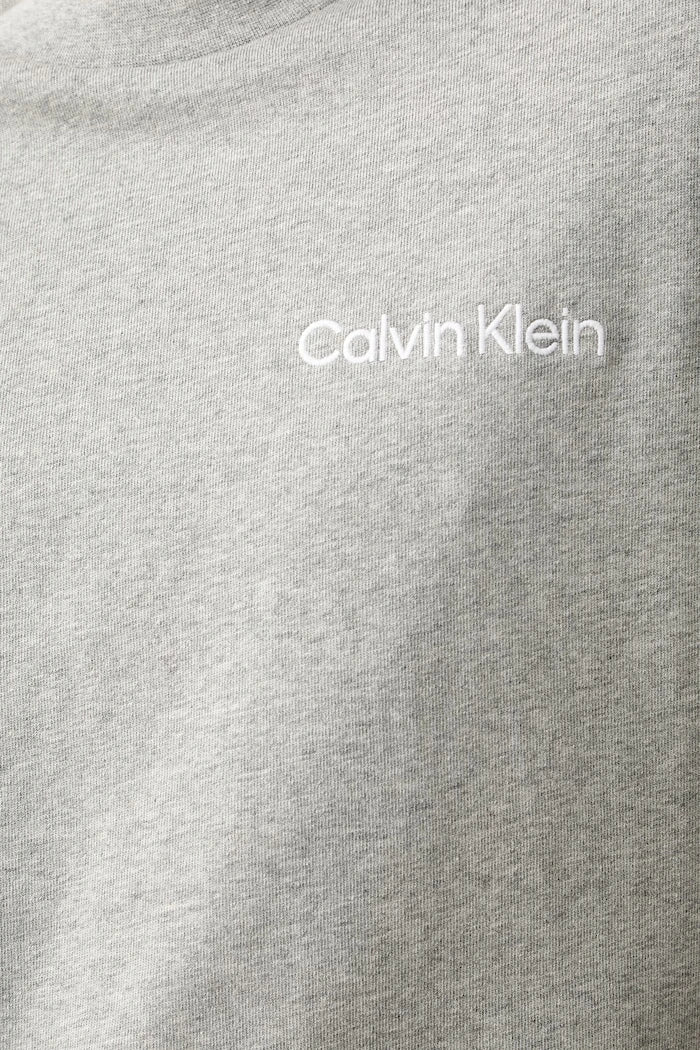 Calvin Klein Underwear Erkek Pamuk Ev Tişörtü