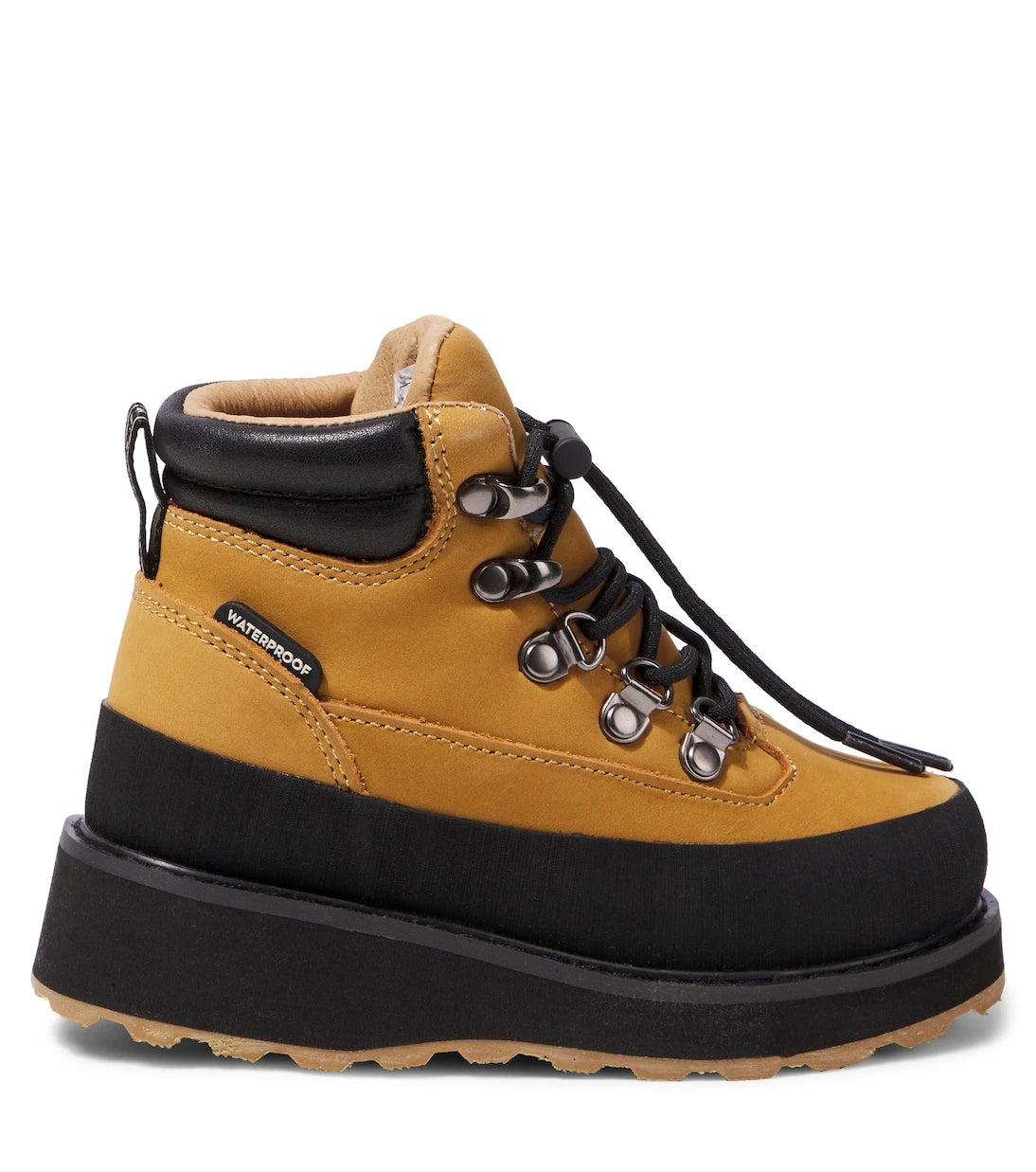 Liewood - Lucien leather boots