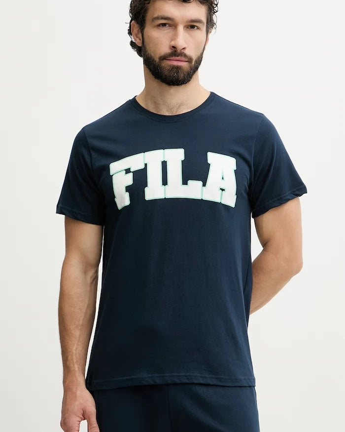 Fila пижама от две части мъжка от памук