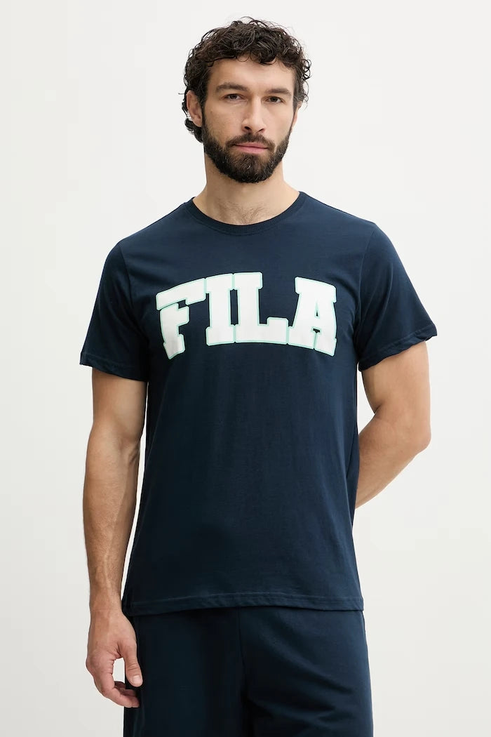 Fila пижама от две части мъжка от памук