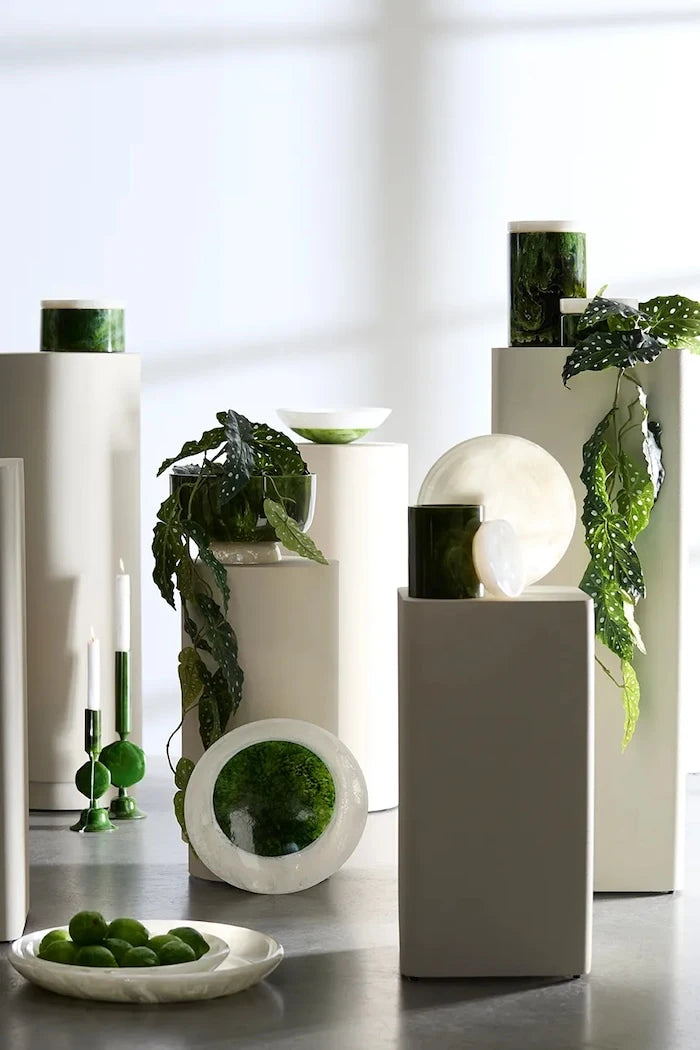 Kapaklı Kutu Light & Living Kelimut