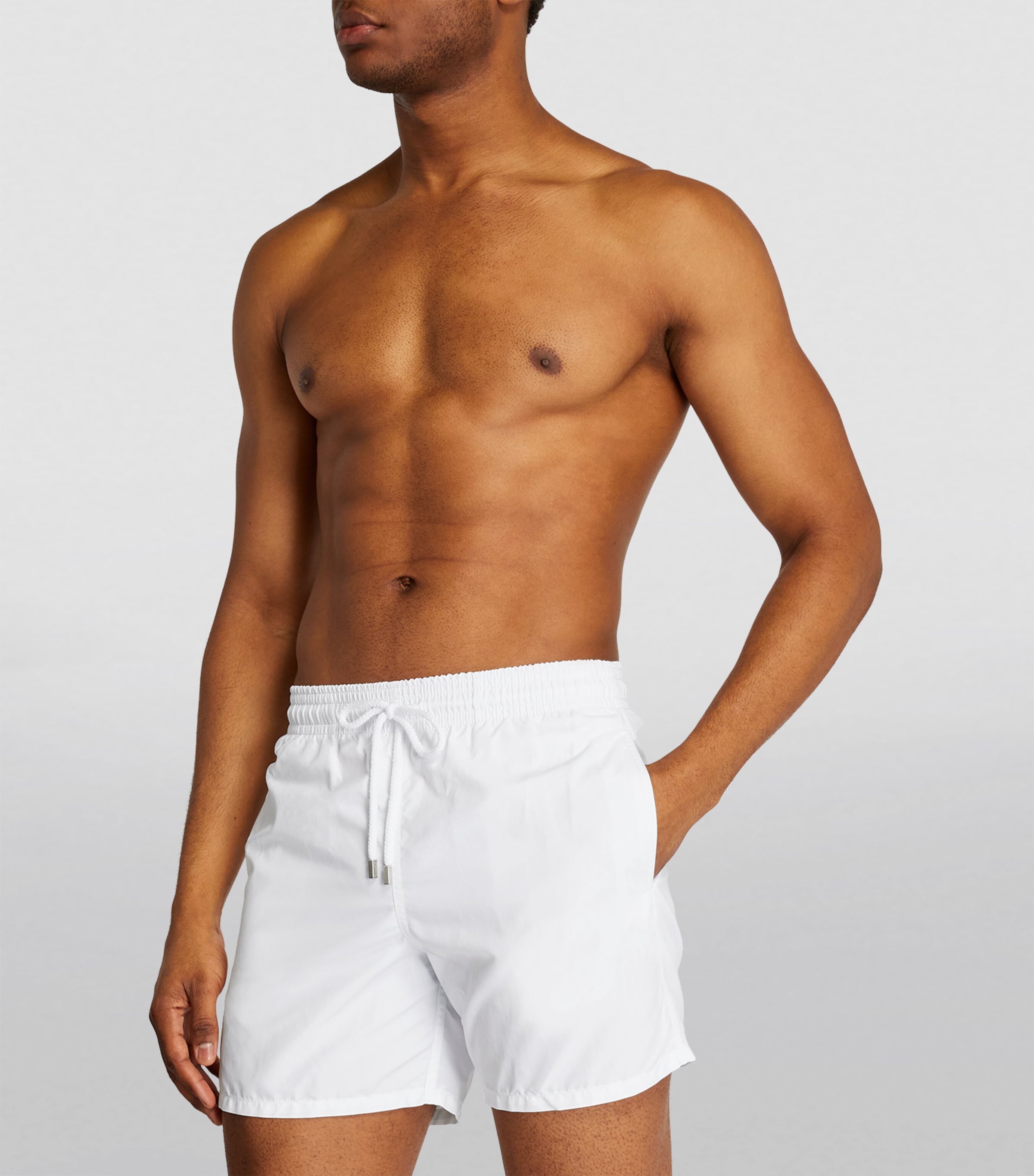 Recycled Moorea Swim Shorts