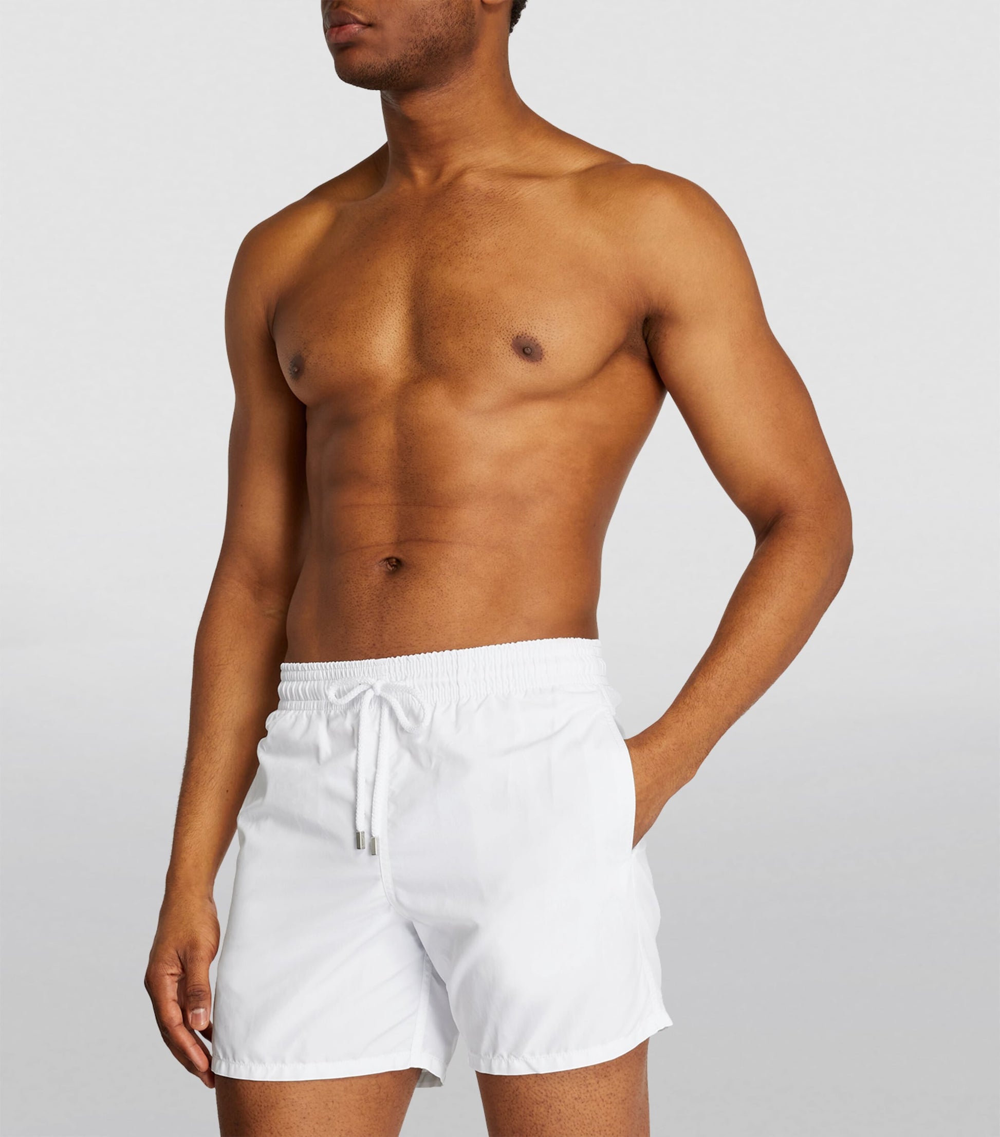 Recycled Moorea Swim Shorts