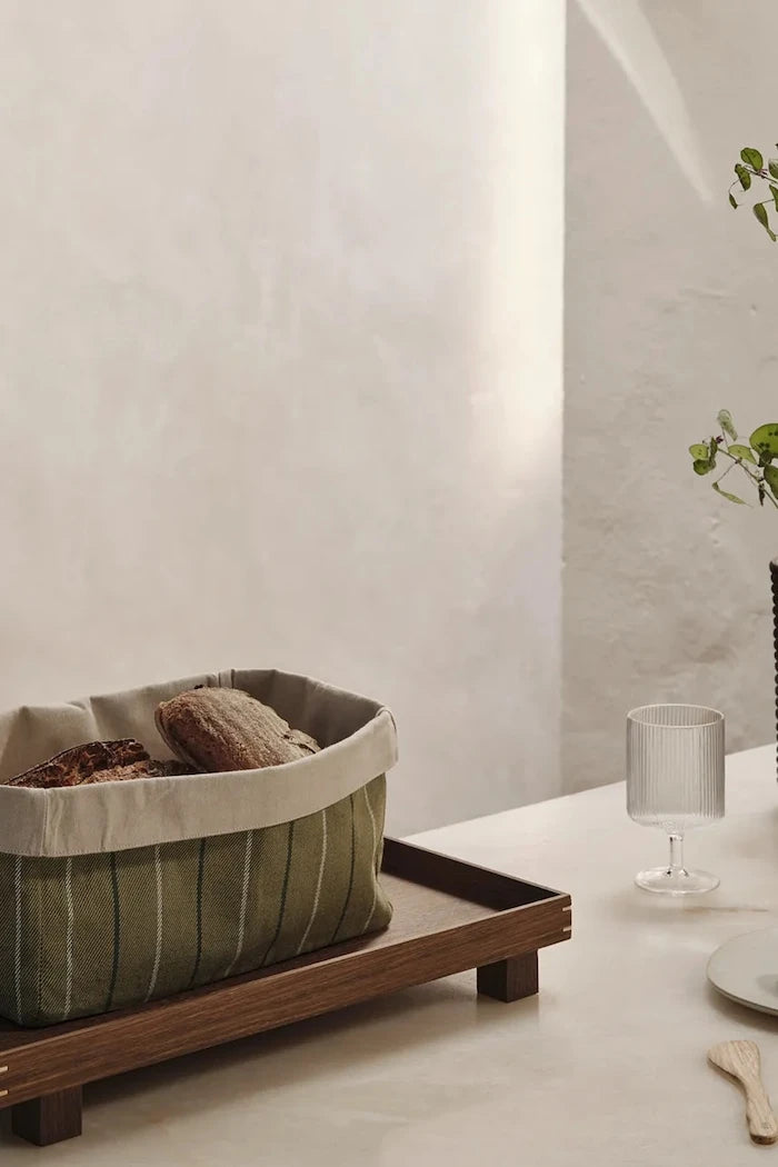 Кош за хляб ferm LIVING Ito