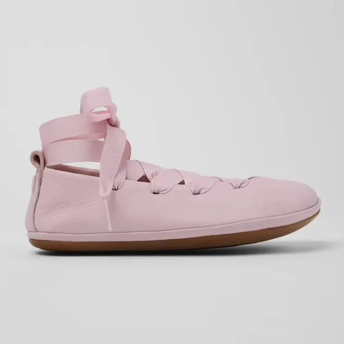Детски кожени балеринки Camper Right Kids