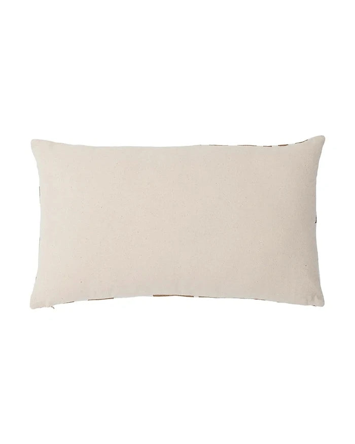 Bloomingville Aba Dekoratif Yastık 60 x 35 cm