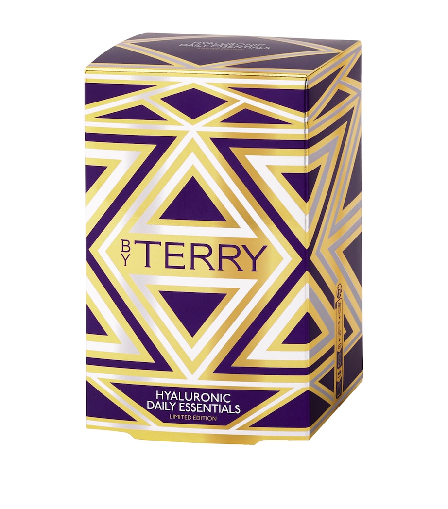 Hyaluronic Daily Essentials Gift Set