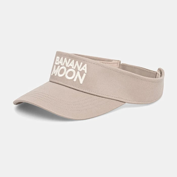 Памучна козирка Banana Moon Basiccap