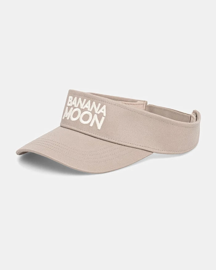 Памучна козирка Banana Moon Basiccap
