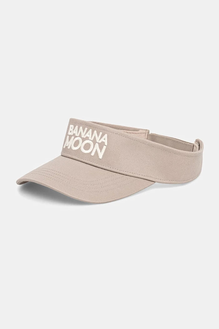 Памучна козирка Banana Moon Basiccap
