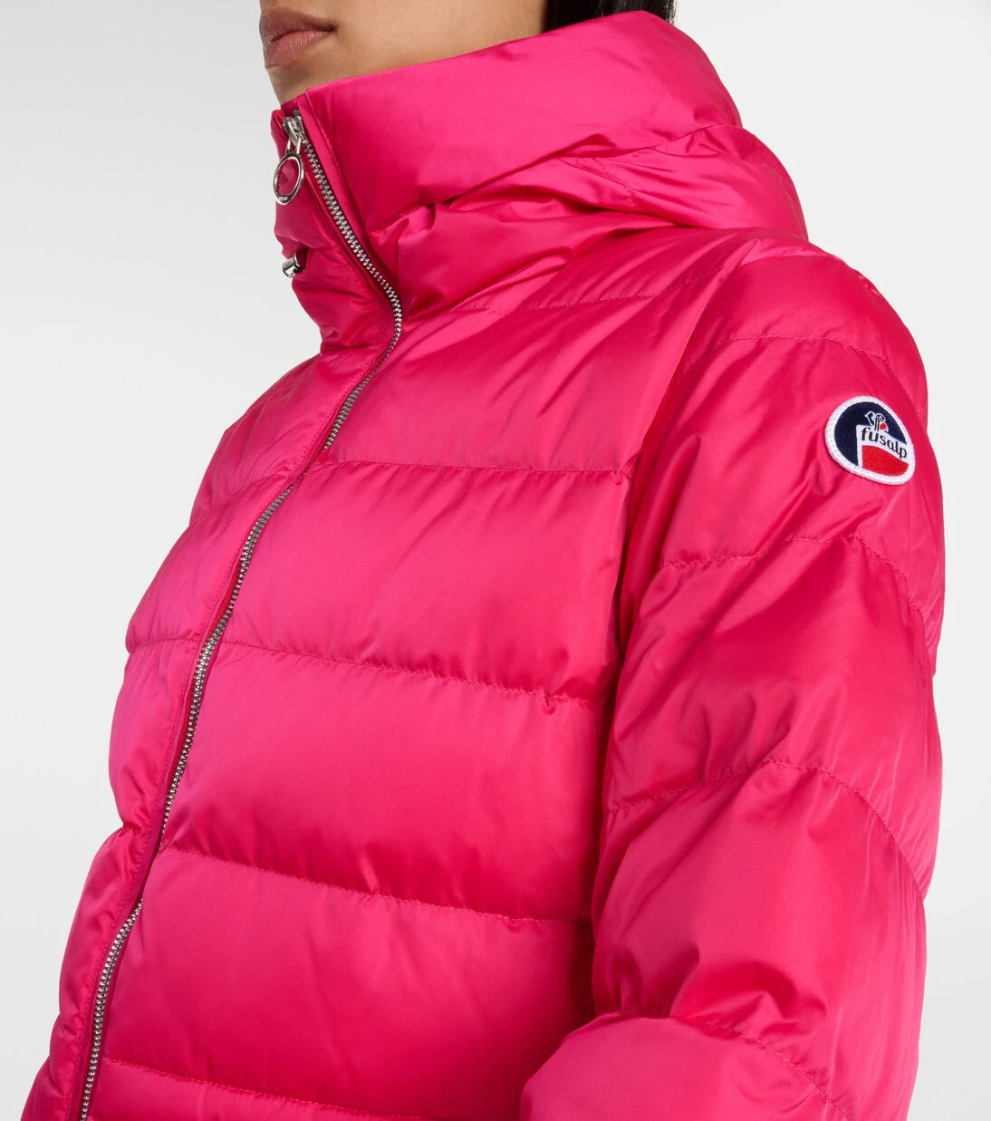 Fusalp - Laila quilted ski jacket