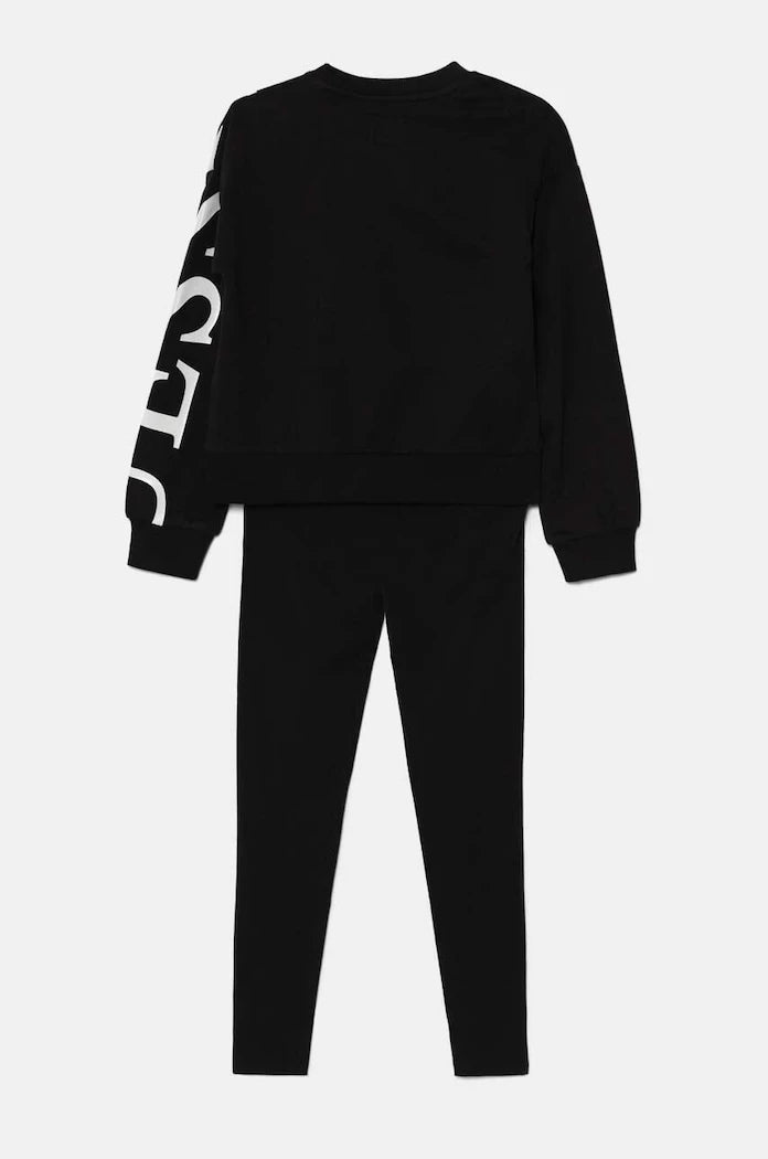 Детски анцуг Guess