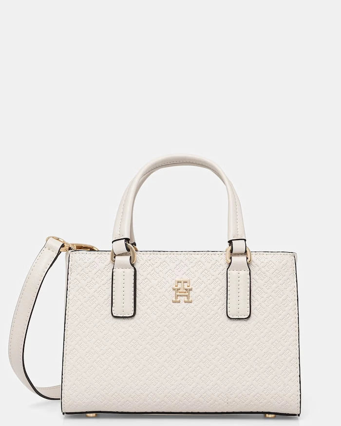 Tommy Hilfiger kadın crossbody çanta