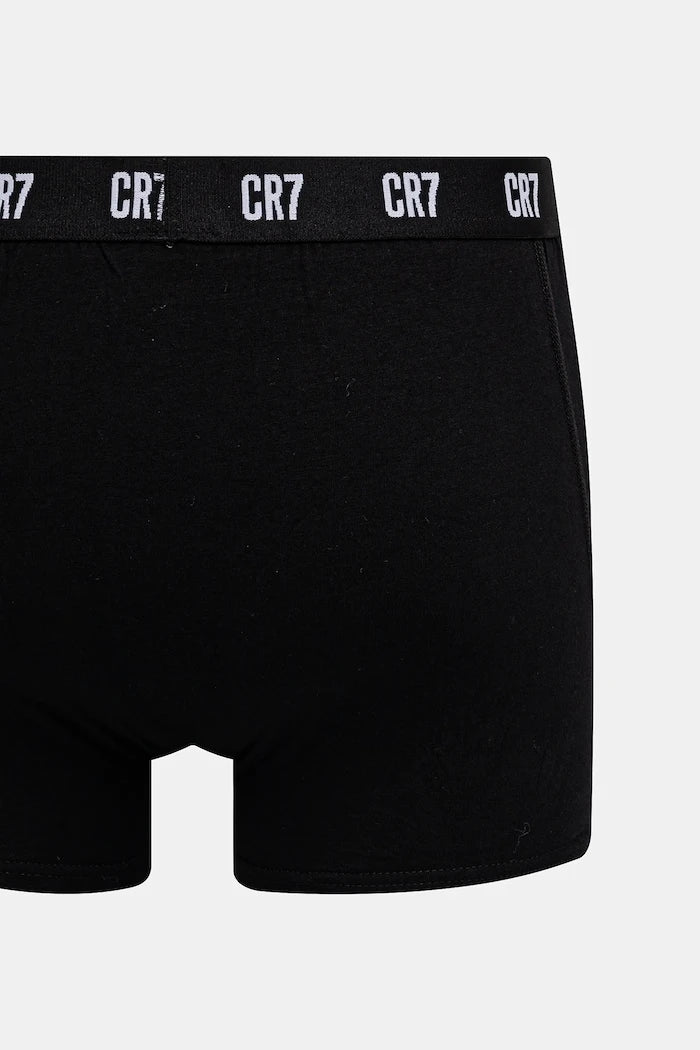 CR7 Cristiano Ronaldo - Boxer Şort (5'li)