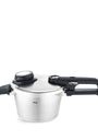 Vitavit Premium Pressure Cooker with Insert (18cm)