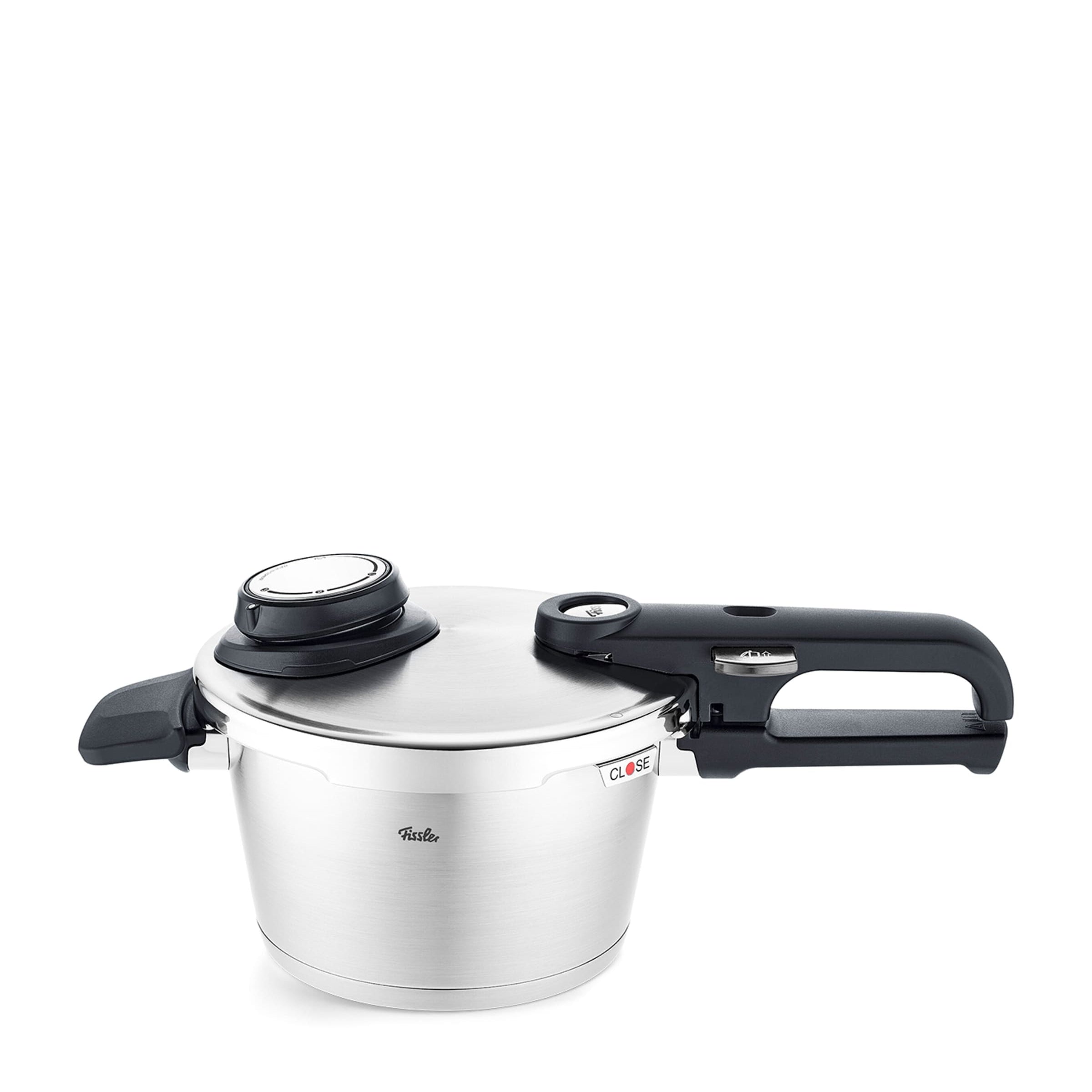 Vitavit Premium Pressure Cooker with Insert (18cm)
