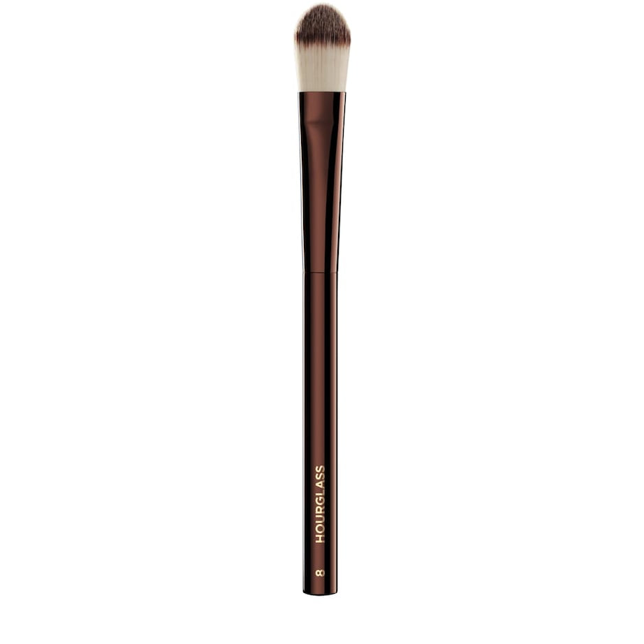 No. 8 Large Concealer Brush