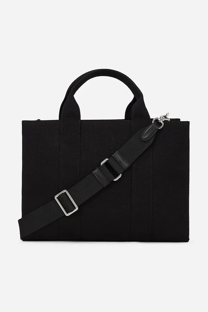 Памучна чанта Karl Lagerfeld IKON