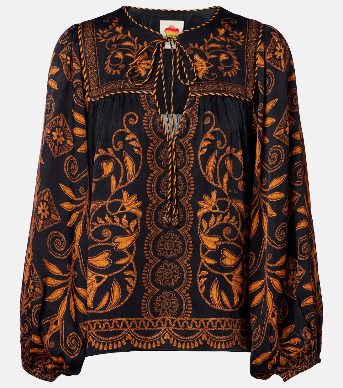 Farm Rio - Cornely Ainika blouse