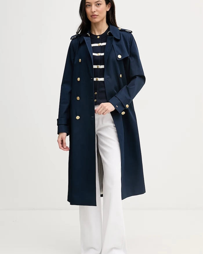 Tommy Hilfiger kadın flare jean