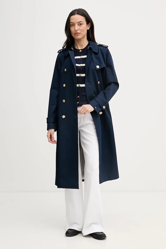 Tommy Hilfiger дънки flare дамски