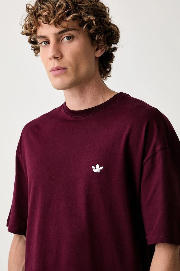 adidas Originals erkek pamuklu tişört NCLR Loose