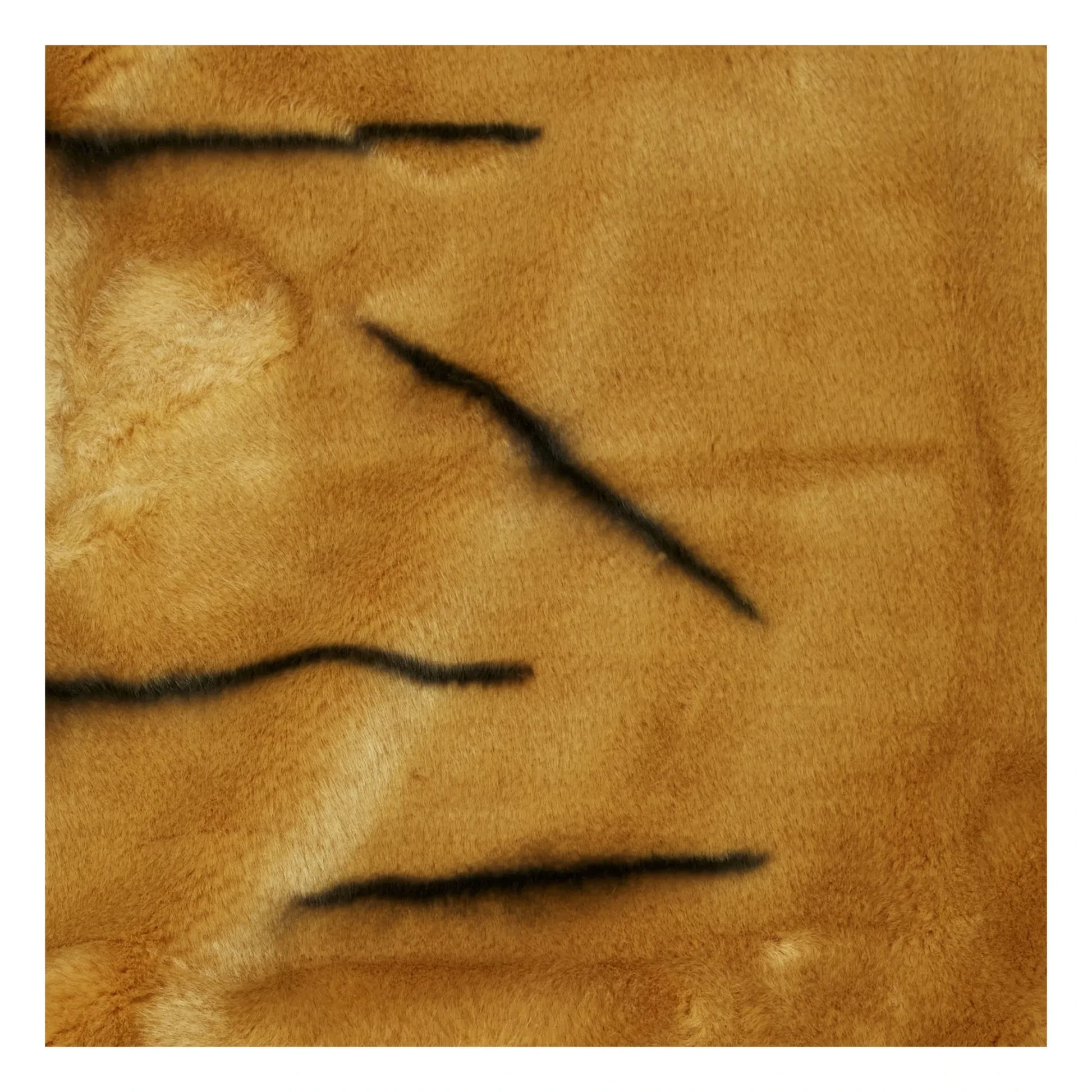 Wild & Soft - Tiger Costume | Light brown