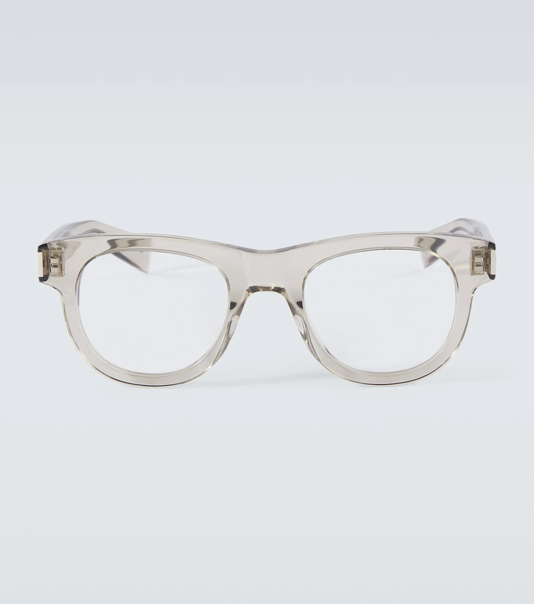 Saint Laurent - SL 571 square glasses