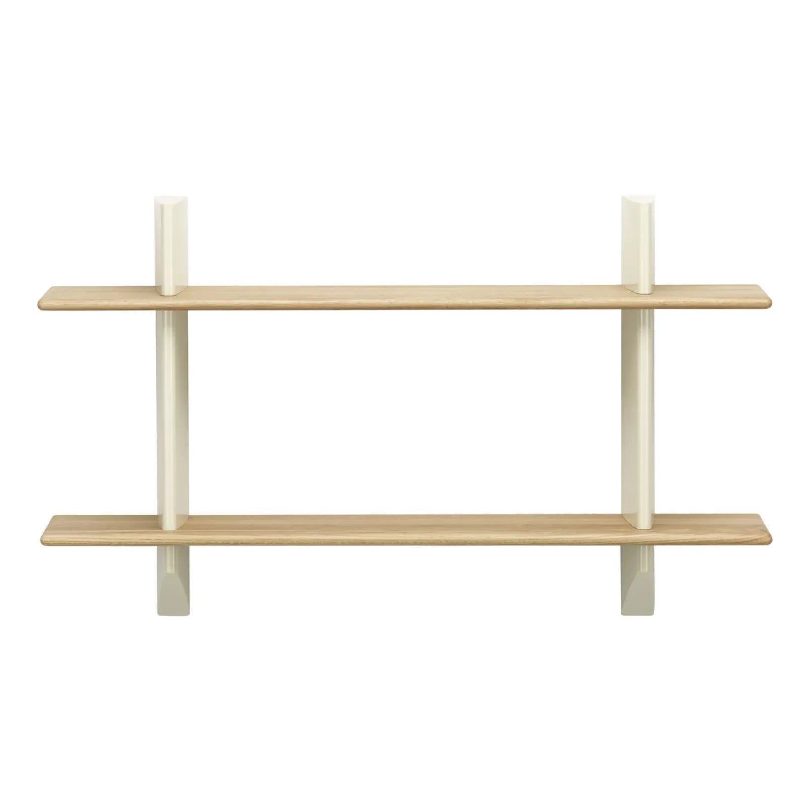 Vitra - Wall-mounted shelving | White